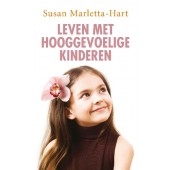 Productafbeelding Leven met hooggevoelige kinderen