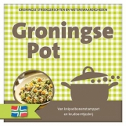 Productafbeelding Groningse pot 