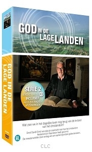 Productafbeelding God in de lage landen (2)