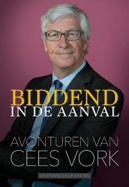 Productafbeelding Biddend in de aanval