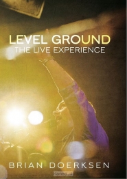 Productafbeelding Level Ground - The Live Experience (DVD)