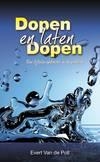 Productafbeelding Dopen en laten dopen