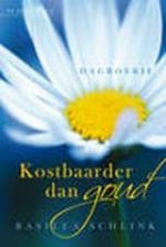 Productafbeelding Kostbaarder dan goud