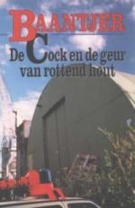 Productafbeelding De Cock en de geur van rottend hout