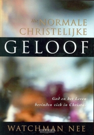 Productafbeelding Normale christelijke geloof