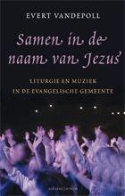 Productafbeelding Samen in de naam van Jezus