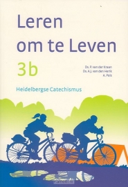 Productafbeelding Leren om te Leven 3b