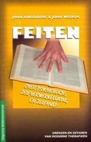 Productafbeelding Feiten over psychologie, zelfverwerkelijking en zelfhulp