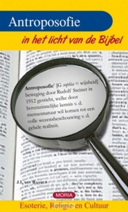 Productafbeelding Anthroposofie